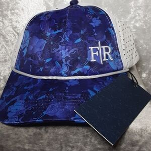 Felix Rex Cap Hat N.W.T.